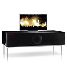 Geneva Model XXL Music System - Airplay, Bluetooth, FM, DAB/DAB+, DMB, HDMI, Speakers, Amplifier - Audio and Sound from Ambience Systems Queenstown