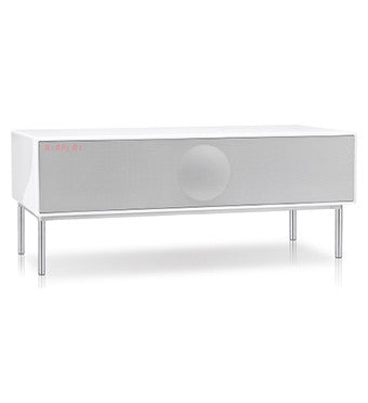 Geneva Model XXL Music System - Airplay, Bluetooth, FM, DAB/DAB+, DMB, HDMI, Speakers, Amplifier - Audio and Sound from Ambience Systems Queenstown