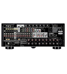 Yamaha Audio RX-A1030 AV Receiver - Audio and Sound from Ambience Systems Queenstown