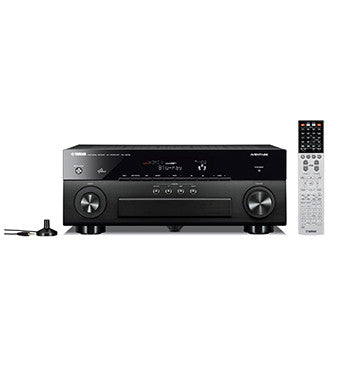Yamaha RX-A830 AV Receiver