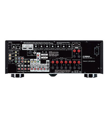 Yamaha RX-A830 AV Receiver