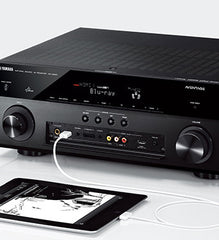 Yamaha RX-A830 AV Receiver