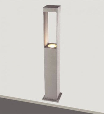 ASL0002 Exterior Bollard - Outdoor Lighting from Ambience Systems Queenstown