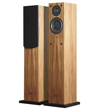 410 FLOOR STANDING SPEAKERS