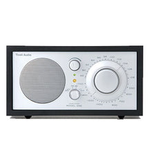 TIVOLI AUDIO MODEL ONE AM/FM TABLE RADIO