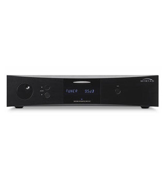 MYRYAD MXP2000 STEREO PRE AMPLIFIER