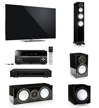 Deals home clearance audio system