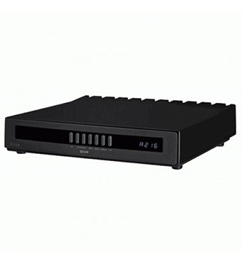 QUAD ELITE INTEGRATED AMPLIFIER
