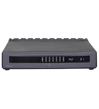 QUAD ELITE PRE-AMPLIFIER - Pre-Amplifier Incl MM/MC Phono Stage. Audio and Sound from Ambience Systems Queenstown