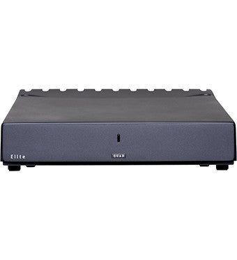 QUAD ELITE STEREO - Audio and Sound from Ambience Systems Queenstown