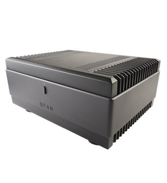 QUAD ELITE QSP POWER AMPLIFIER - Audio and Sound from Ambience Systems Queenstown
