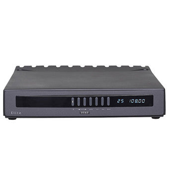 QUAD ELITE FM TUNER - Audio and Sound Systems from Ambience Systems Queenstown