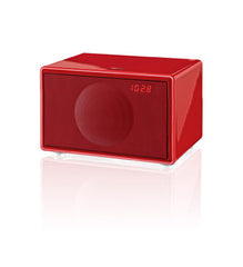 Geneva Audio Small Music System - Bluetooth, FM, Alarm Clock, Speakers, Amplifier - Audio and Sound from Ambience Systems Queenstown