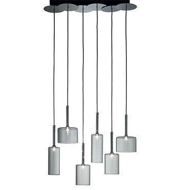 SPILLRAY PENDANT SP SPILL 6
