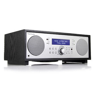 TIVOLI AUDIO MUSIC SYSTEM TWO