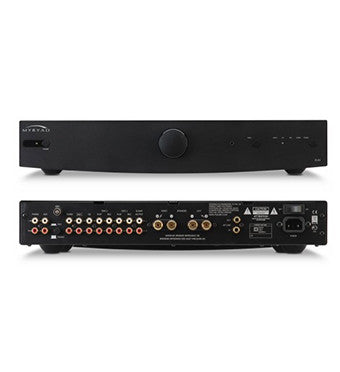 Z240 STEREO INTEGRATED AMPLIFIER