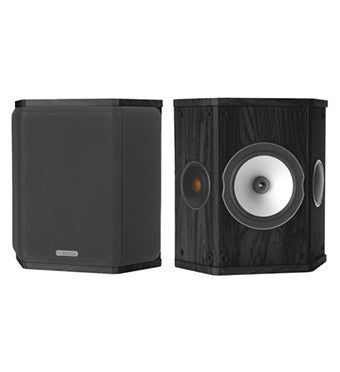 Monitor Audio BXFX Speakers - Audio Sound from Ambeince Systems