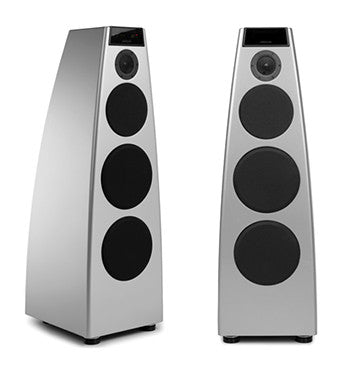 Digital best sale active speakers