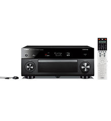 YAMAHA RX-A3030 AV RECEIVER