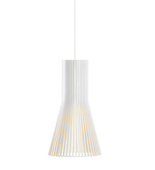 Secto 4201 Suspension Pendant Lamp, Small , Secto - Designer Lighting from Ambience Systems Quuenstown